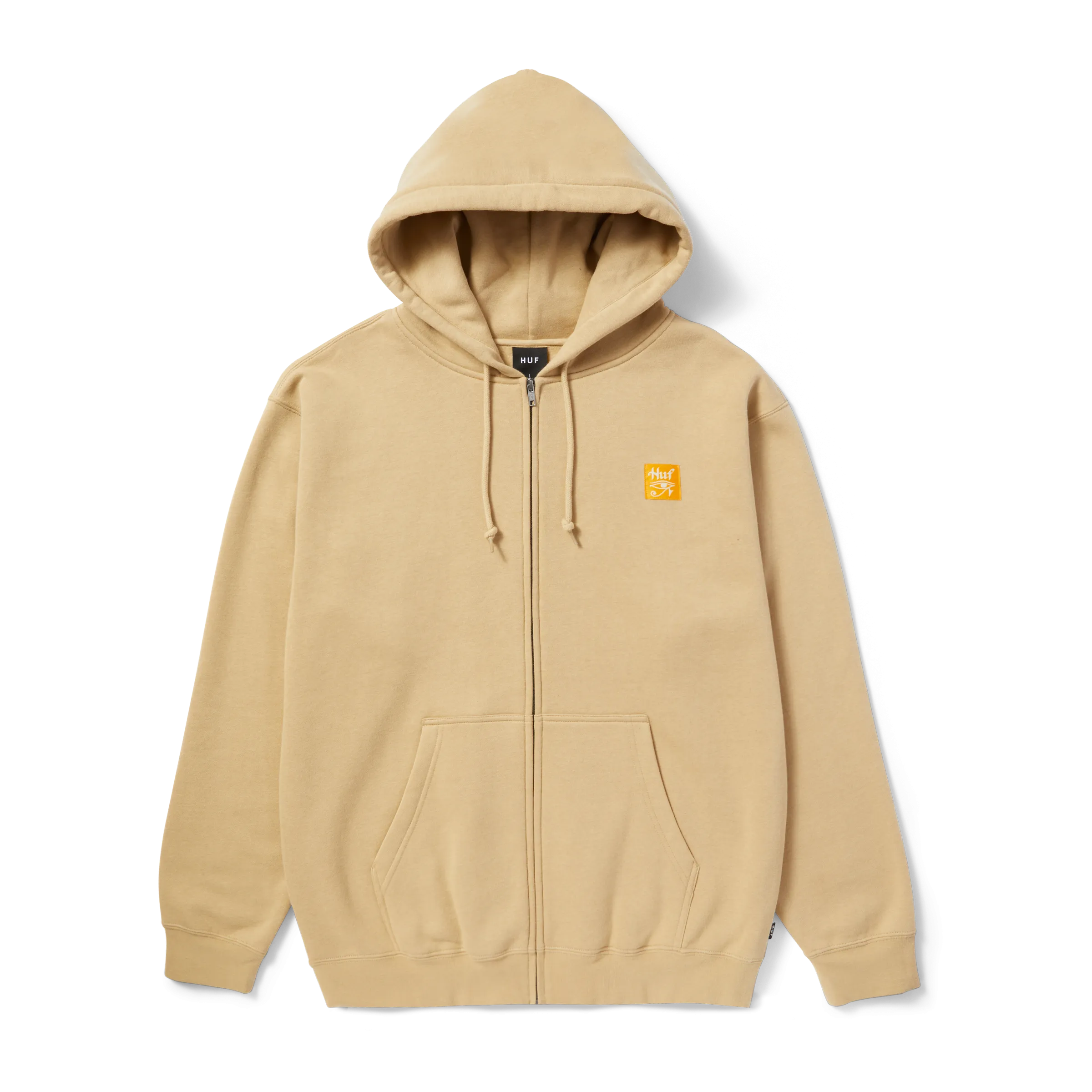 Horus Full-Zip Hoodie