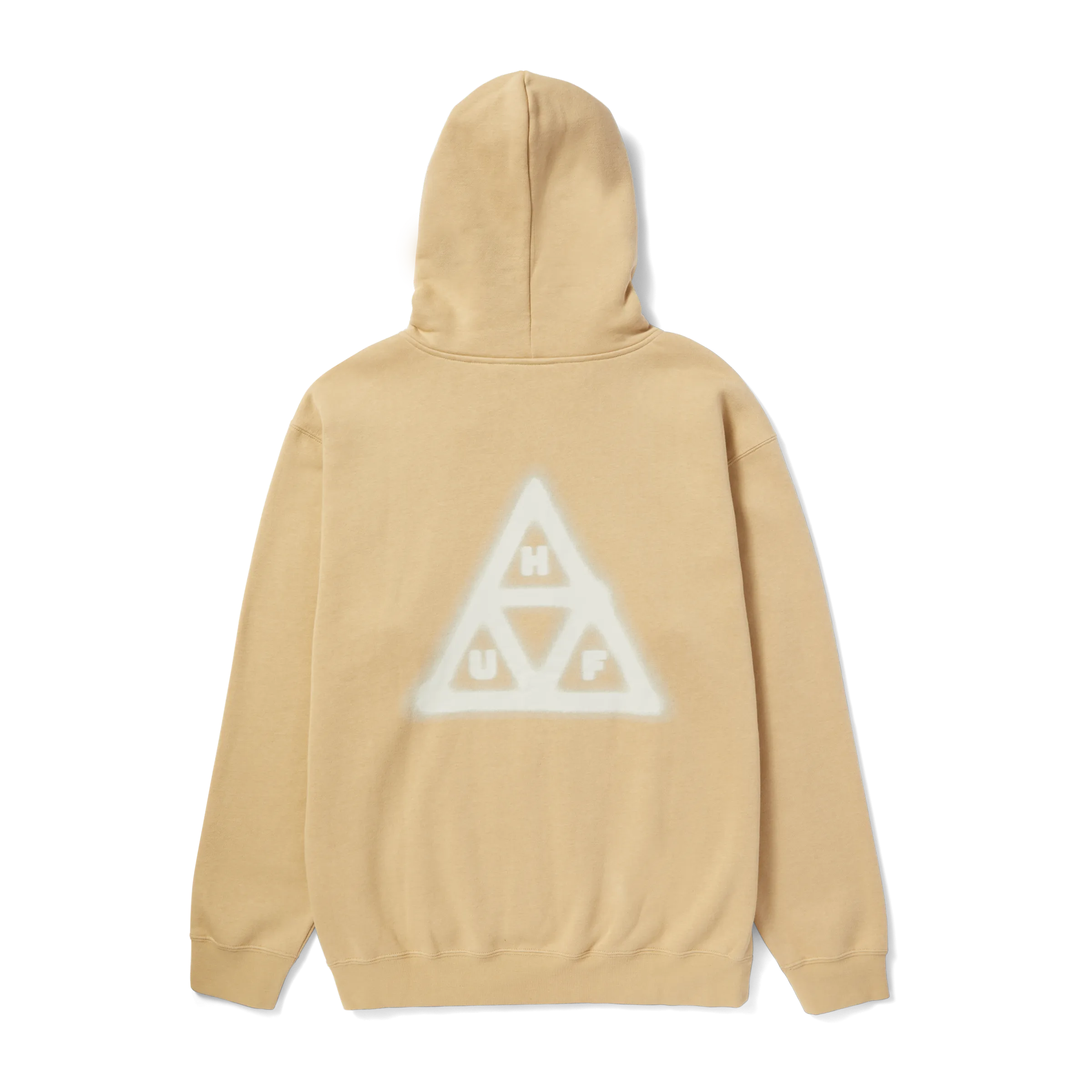 Horus Full-Zip Hoodie