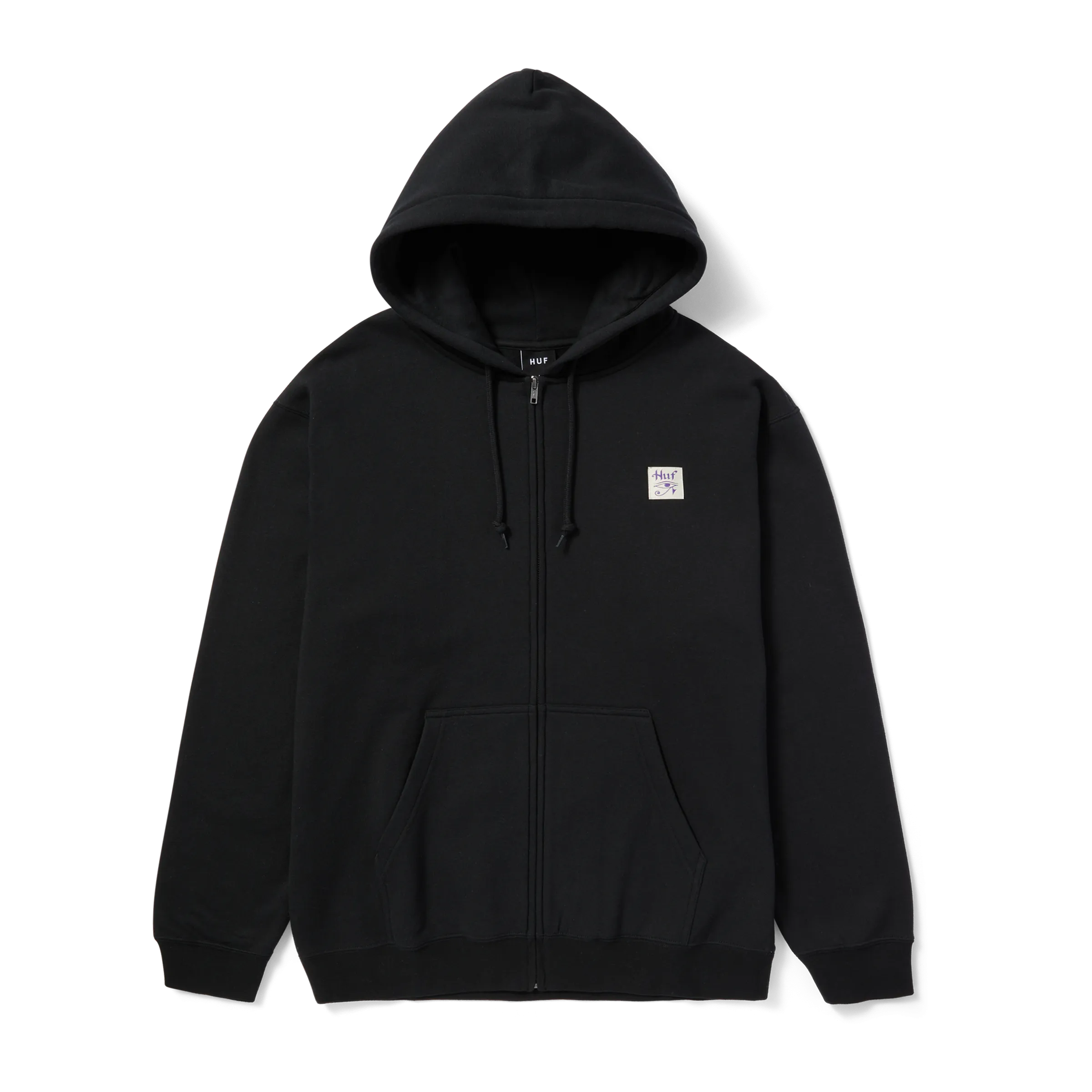 Horus Full-Zip Hoodie