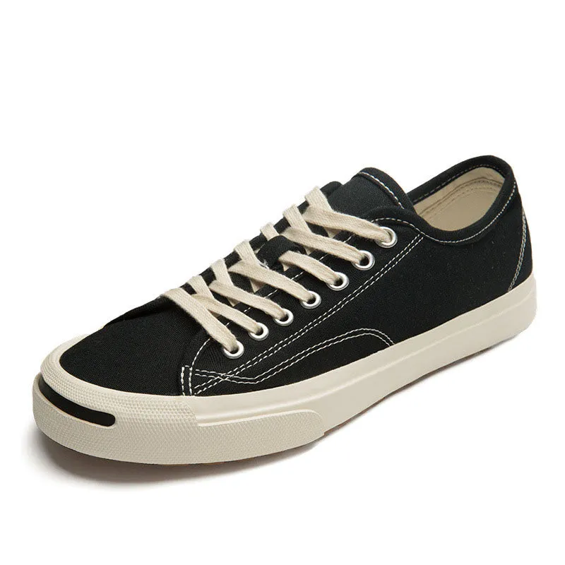 Jack Purcell Canvas Sneaker