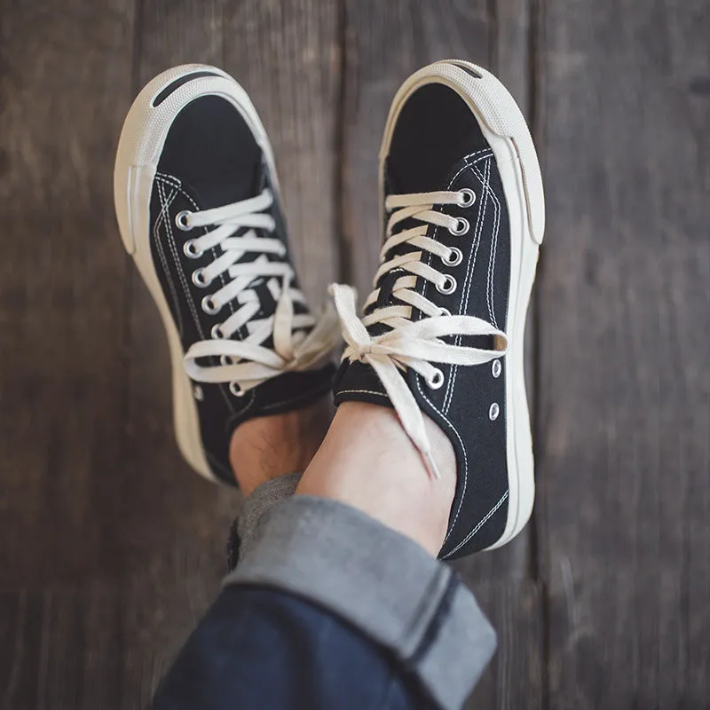 Jack Purcell Canvas Sneaker