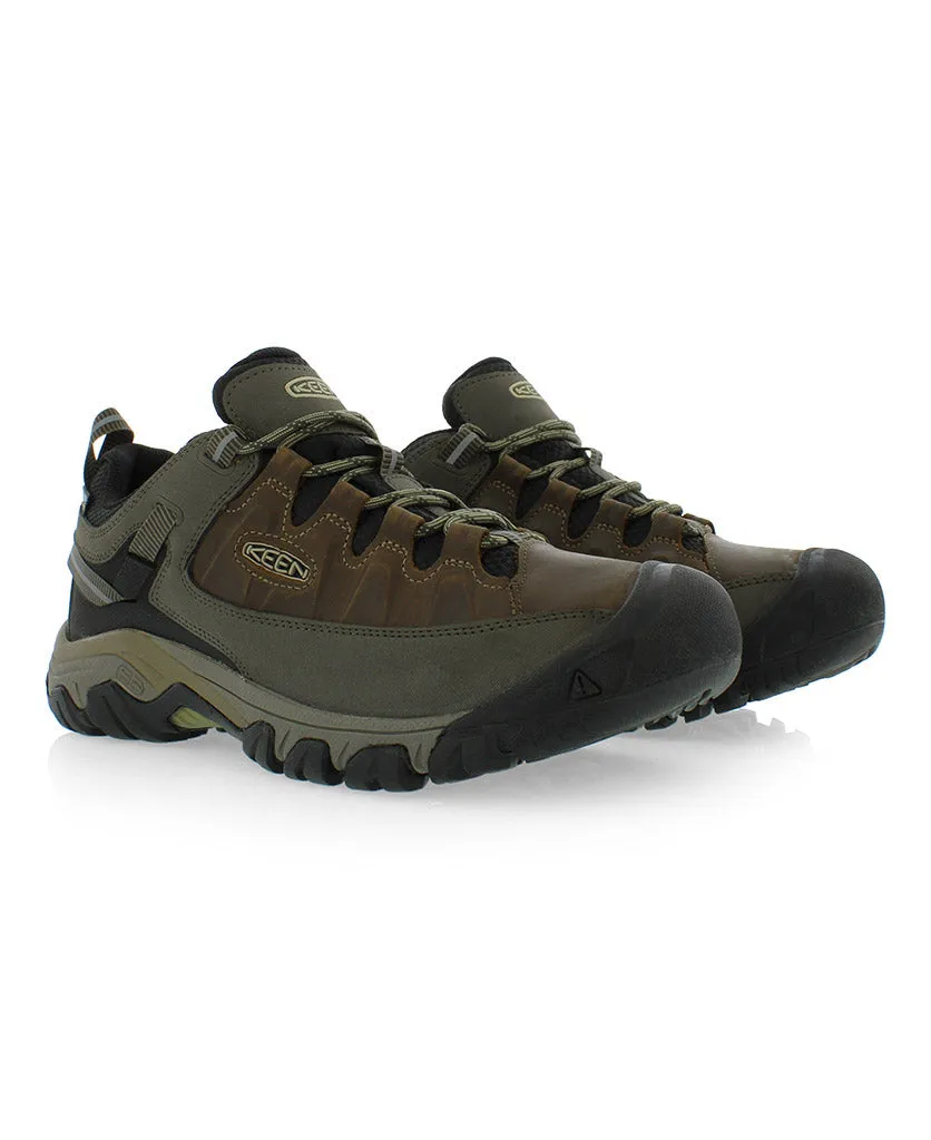 Keen Targhee III Waterproof