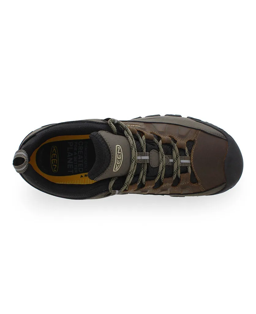 Keen Targhee III Waterproof