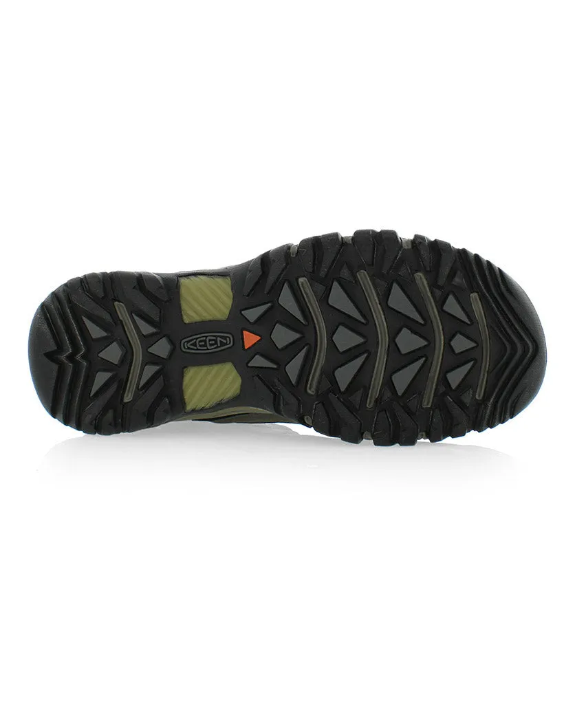 Keen Targhee III Waterproof