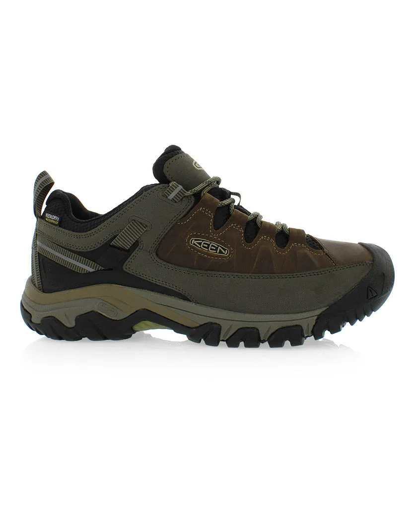 Keen Targhee III Waterproof