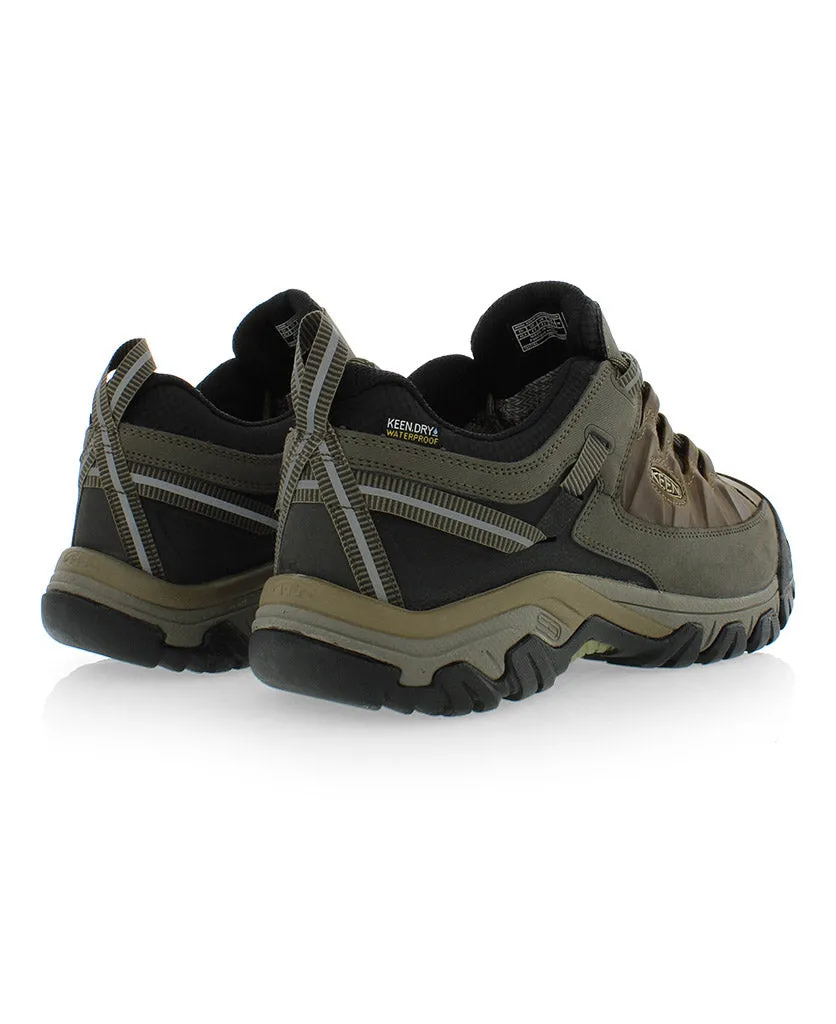 Keen Targhee III Waterproof