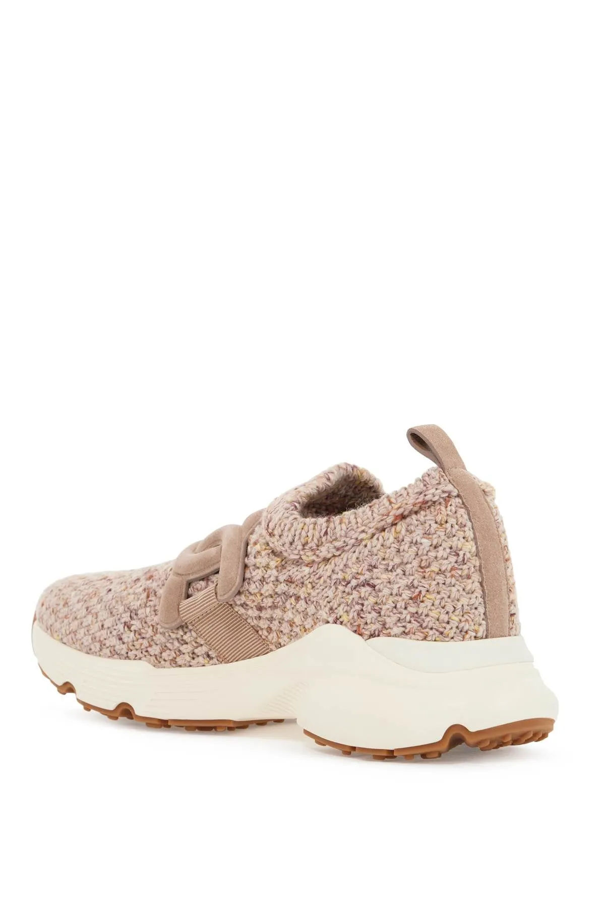 KNIT KATE SNEAKERS