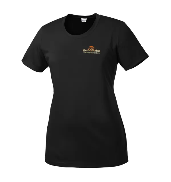 Ladies' Competitor Tee