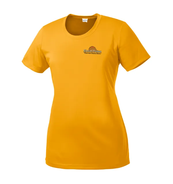 Ladies' Competitor Tee