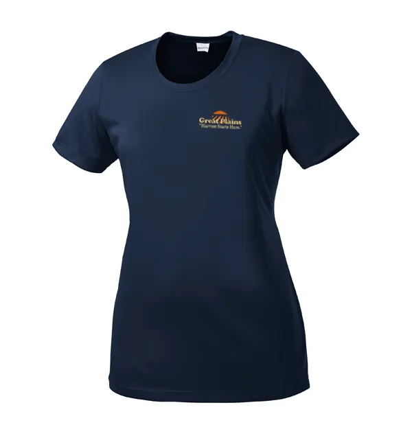 Ladies' Competitor Tee