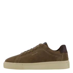 Mc Julien Sneaker Desert Brown