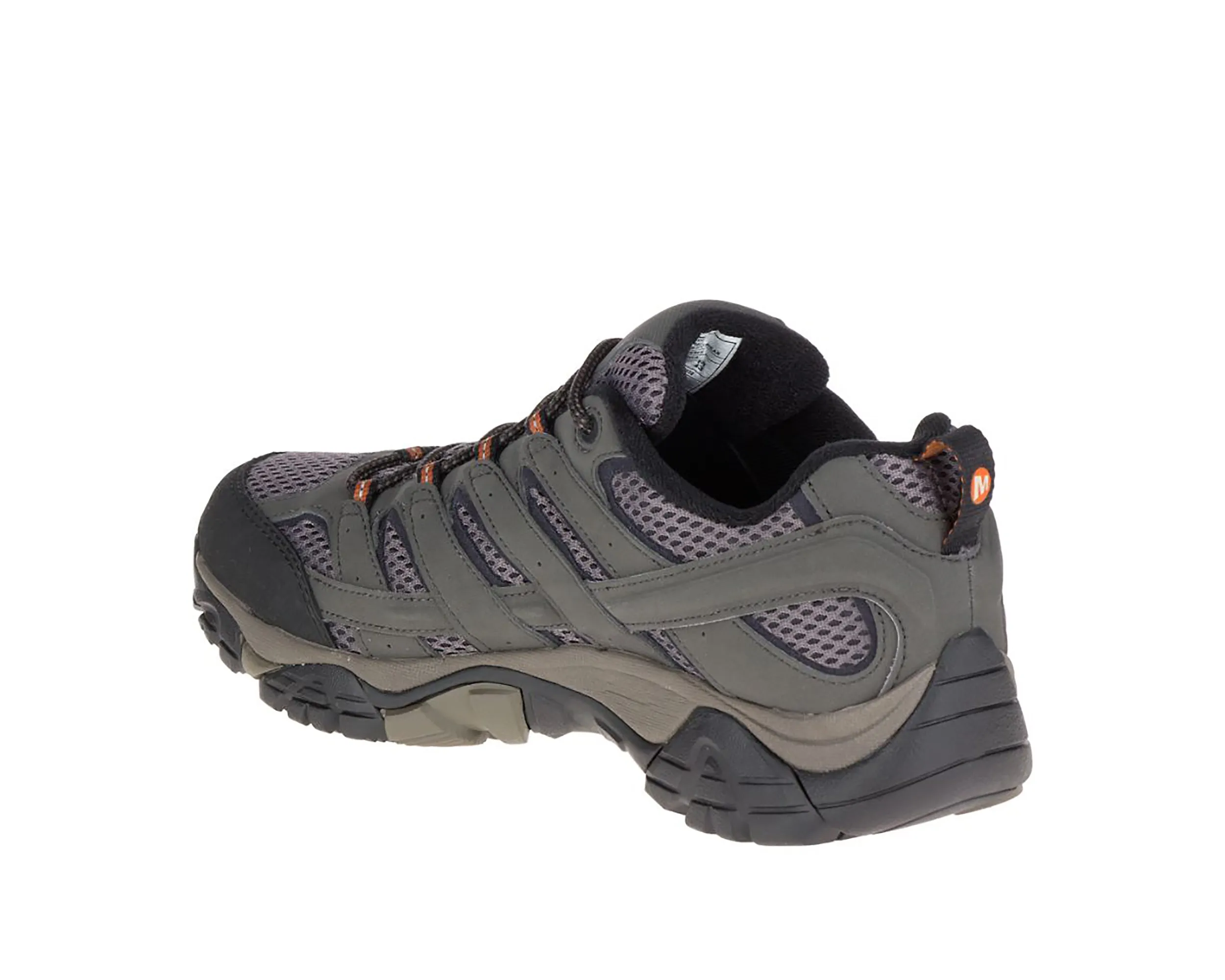 Men`s  Moab 2 GORE -TEX Wide Width