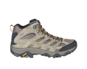 Men`s Moab 3 Mid Gore-Tex