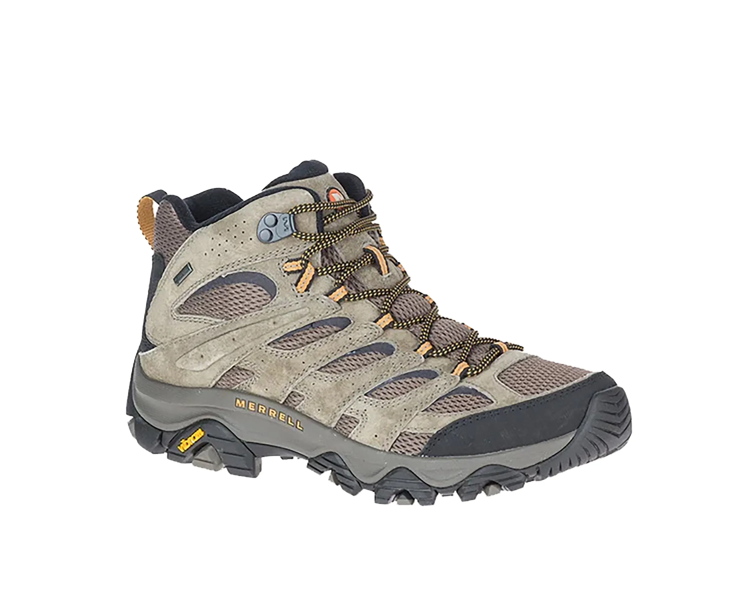 Men`s Moab 3 Mid Gore-Tex