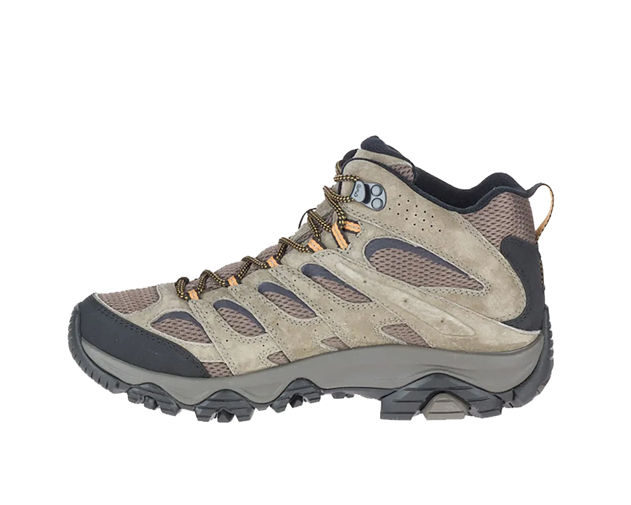 Men`s Moab 3 Mid Gore-Tex