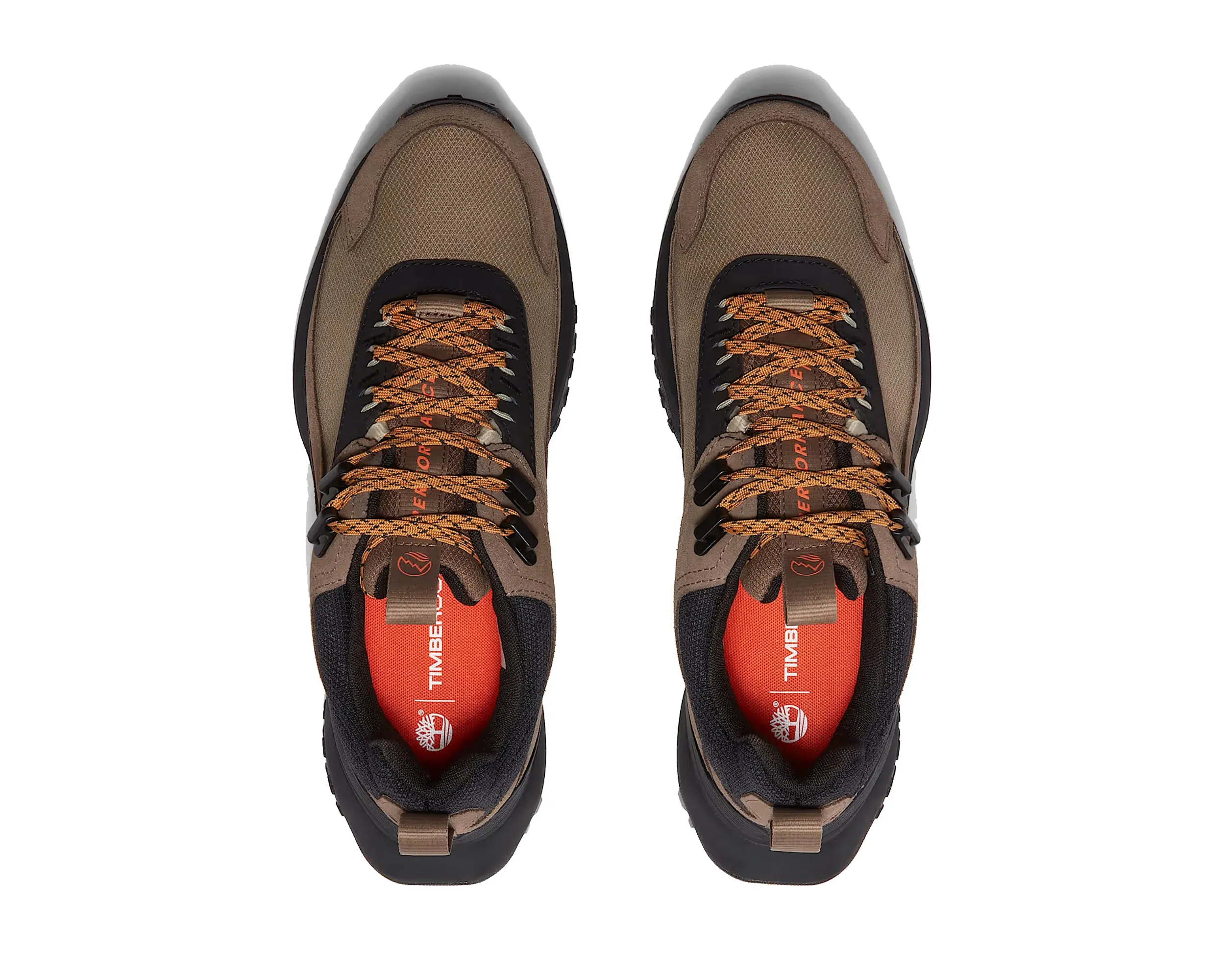 Men`s Motion Access Low Lace Up WP Sneaker