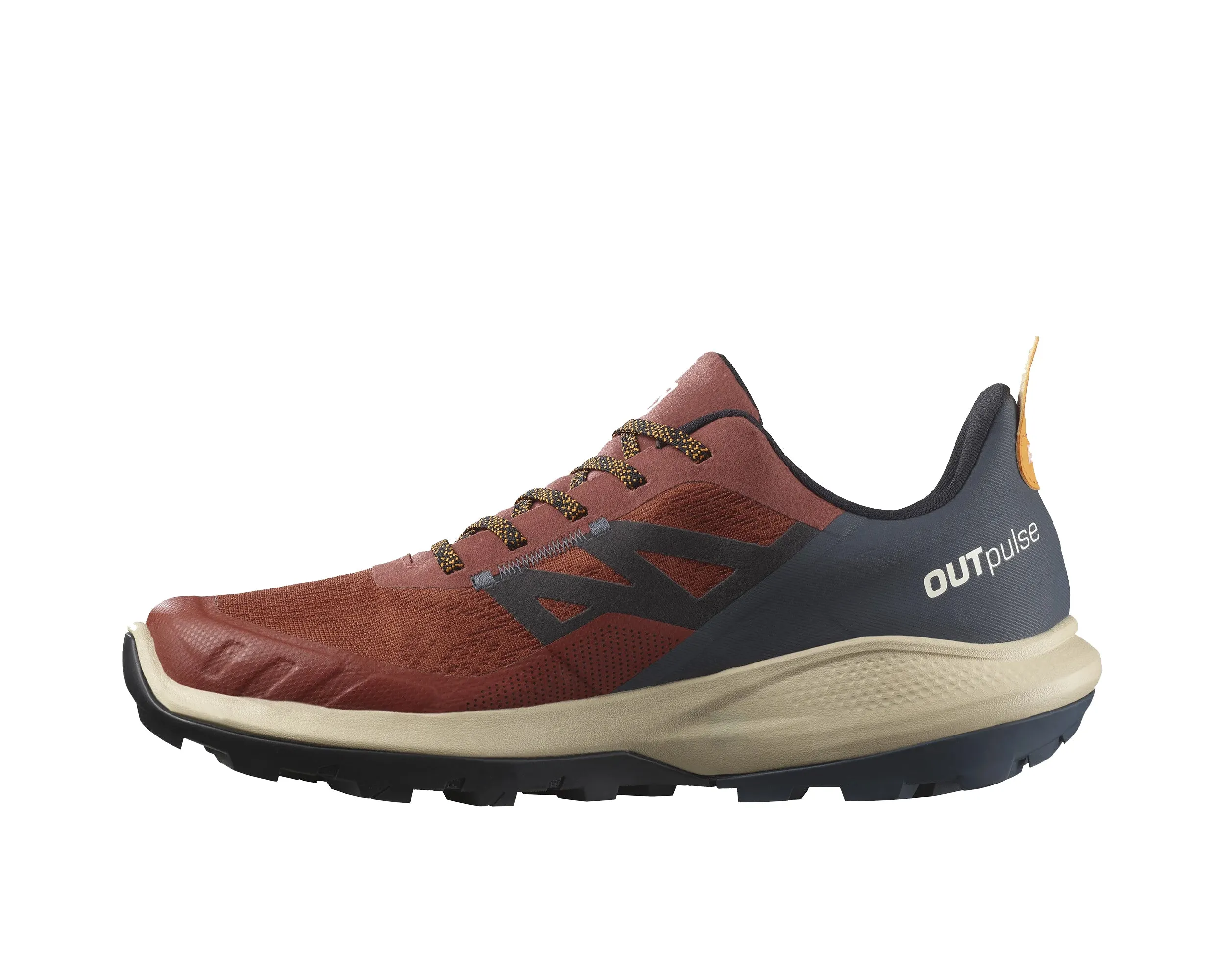 Men`s Outpulse Goretex Hiking Shoes