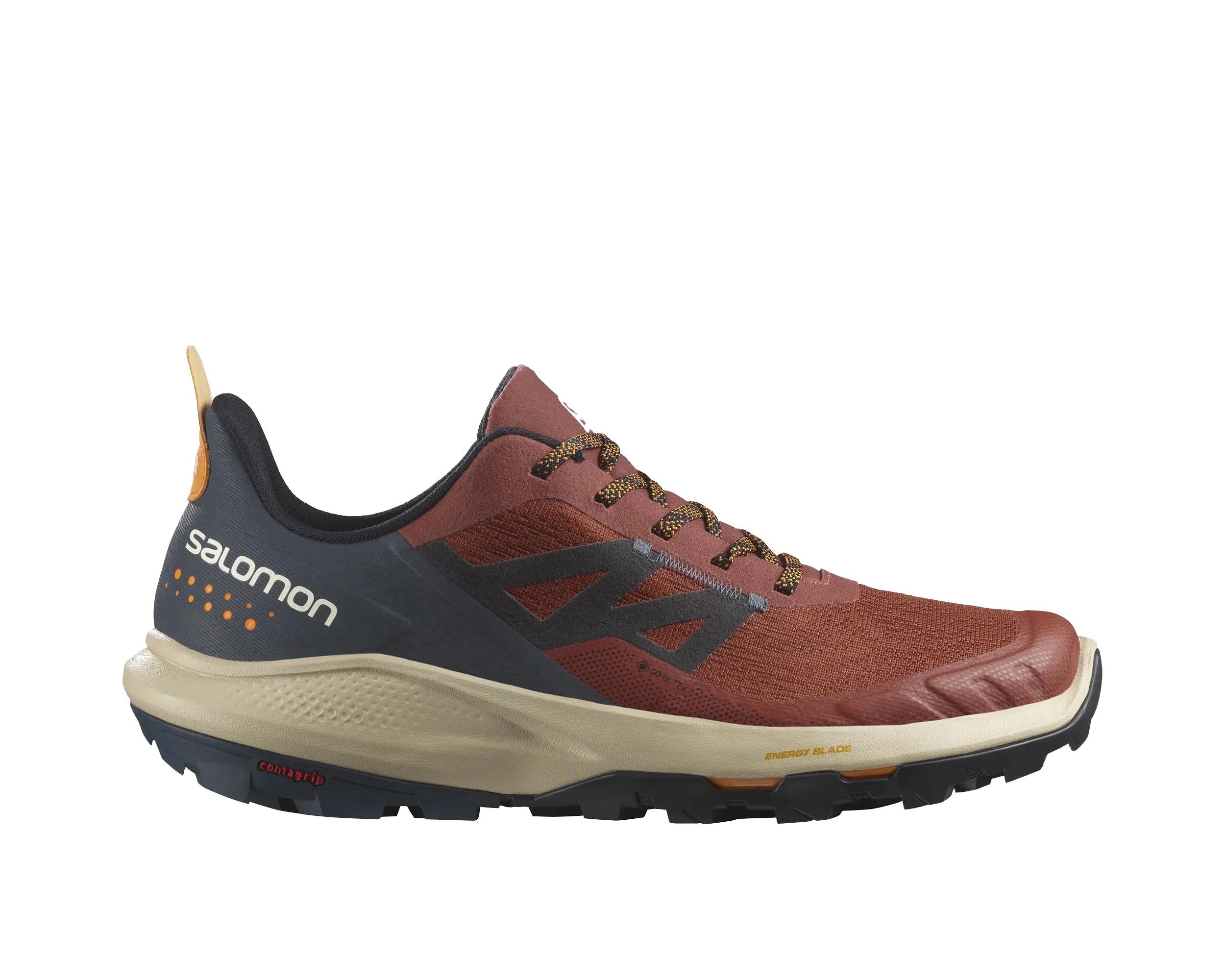 Men`s Outpulse Goretex Hiking Shoes