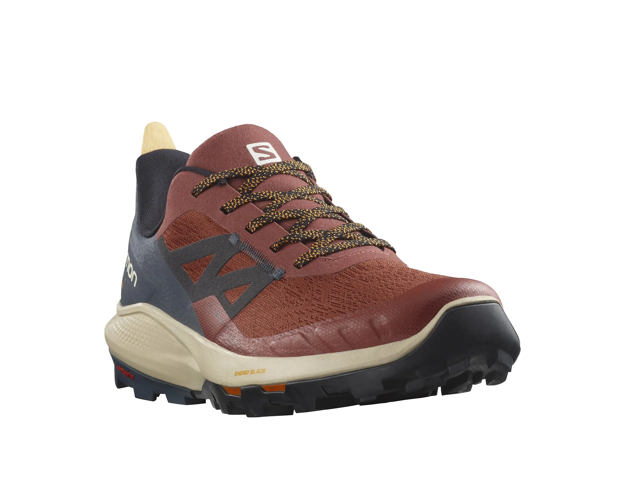 Men`s Outpulse Goretex Hiking Shoes