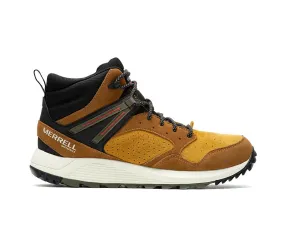 MEN`S WILDWOOD MID LTR WP