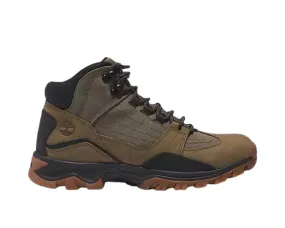 Mt. MADDSEN MID LACE UP HIKING BOOT