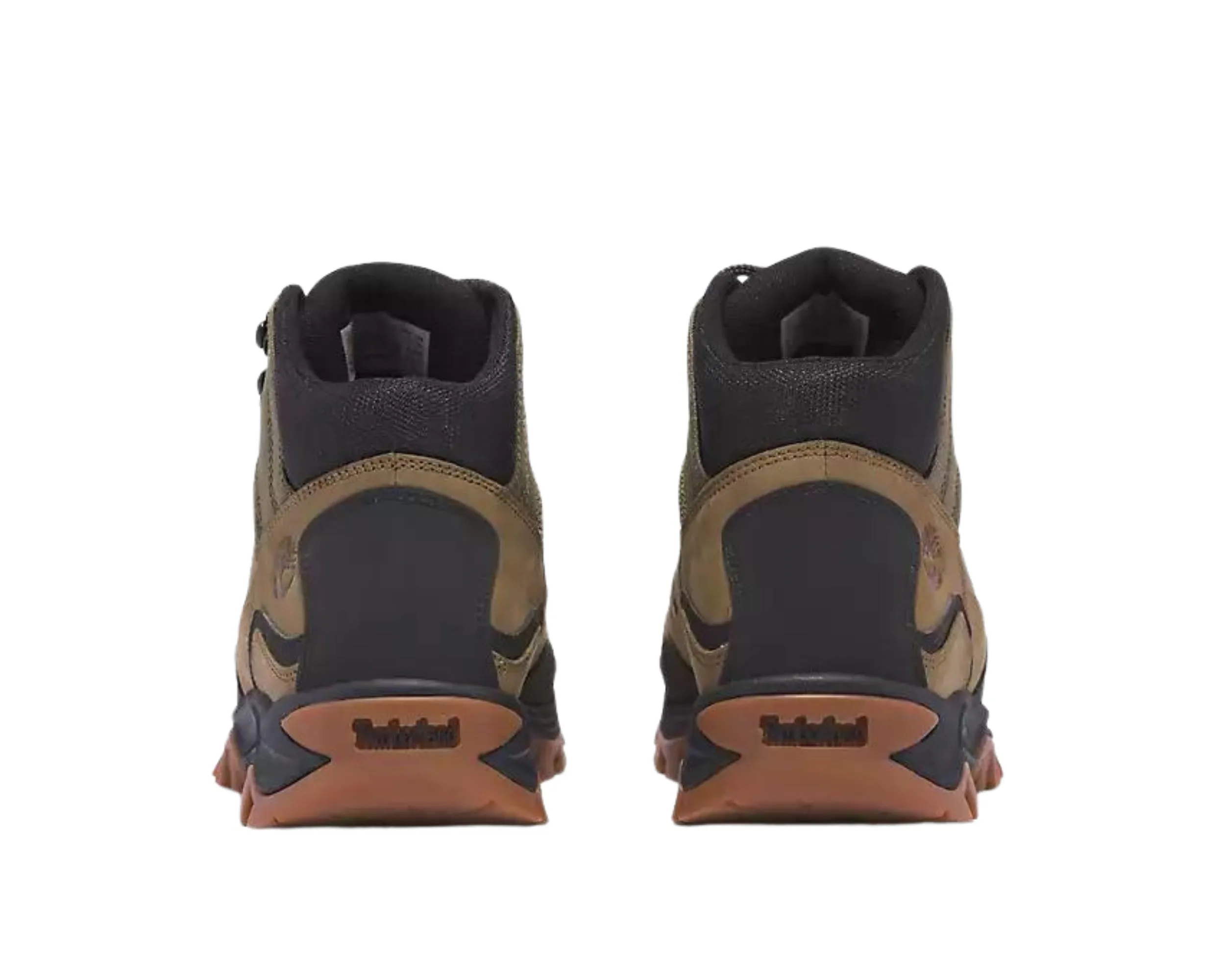 Mt. MADDSEN MID LACE UP HIKING BOOT