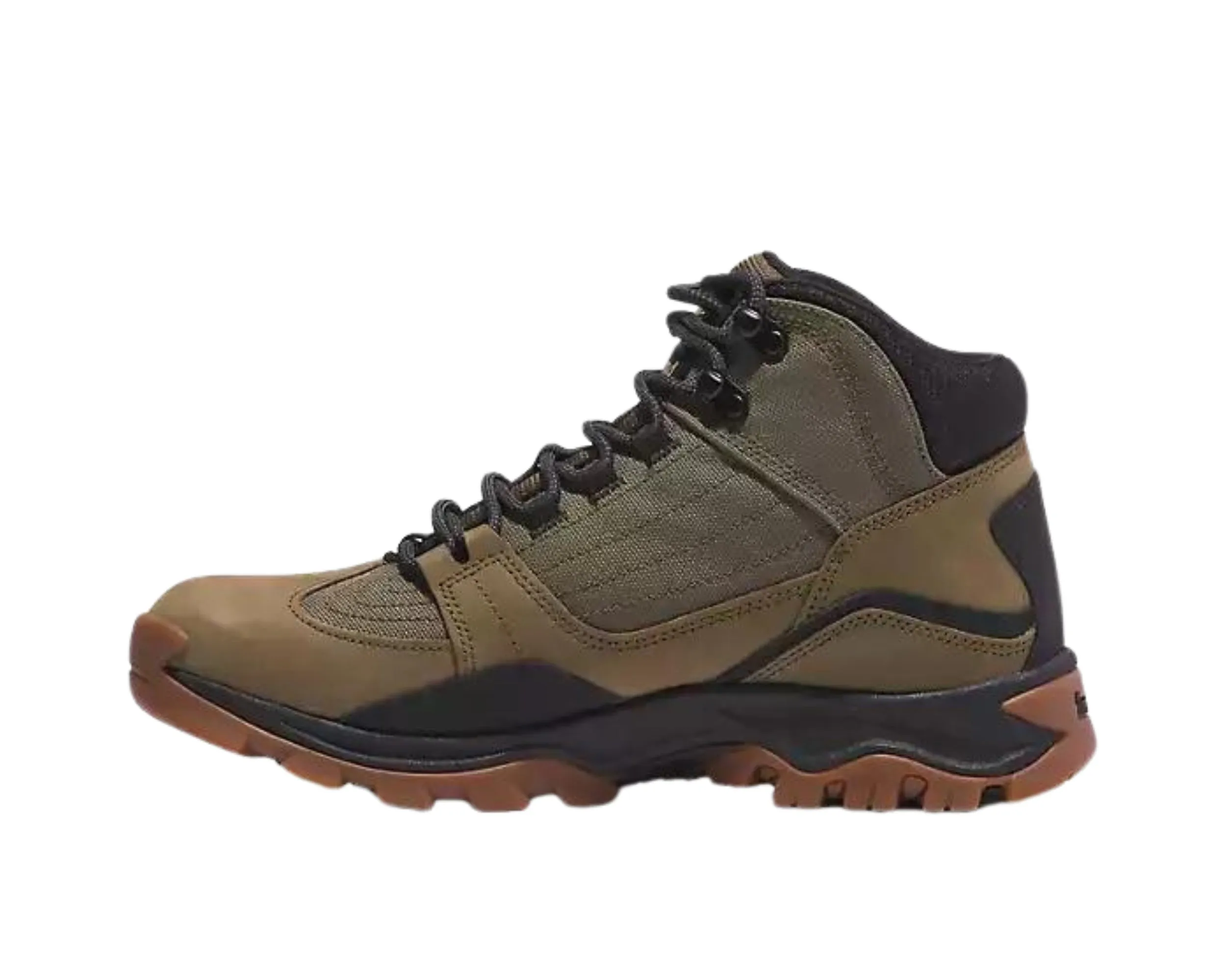 Mt. MADDSEN MID LACE UP HIKING BOOT