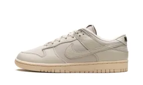 NIKE DUNK LOW PREMIUM LIGHT OREWOOD BROWN