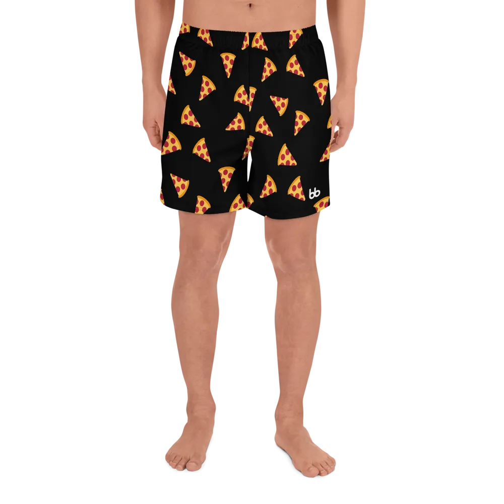 Pizza Pie Men's Shorts