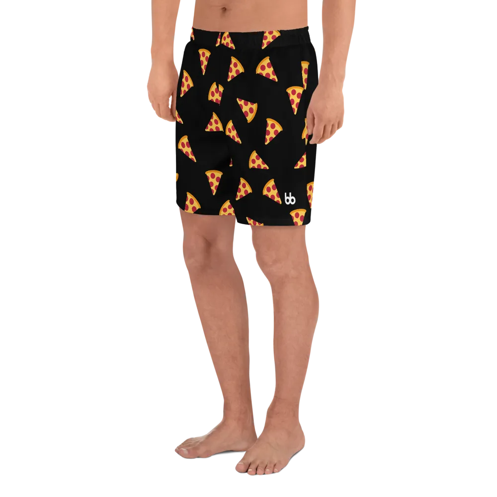 Pizza Pie Men's Shorts