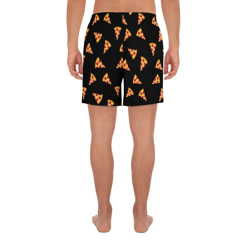 Pizza Pie Men's Shorts