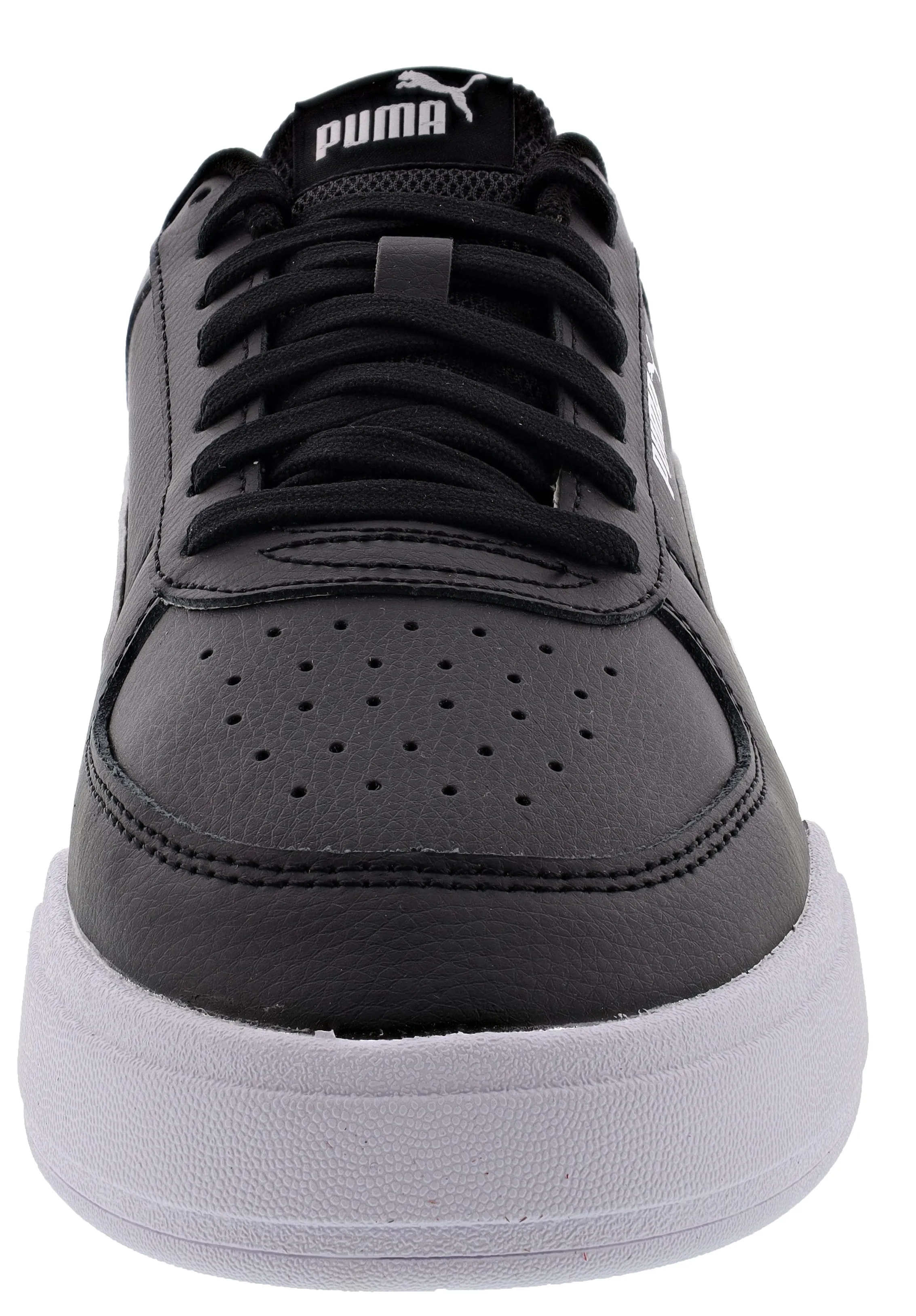 Puma Men's Caven Low Lace Up Sneakers