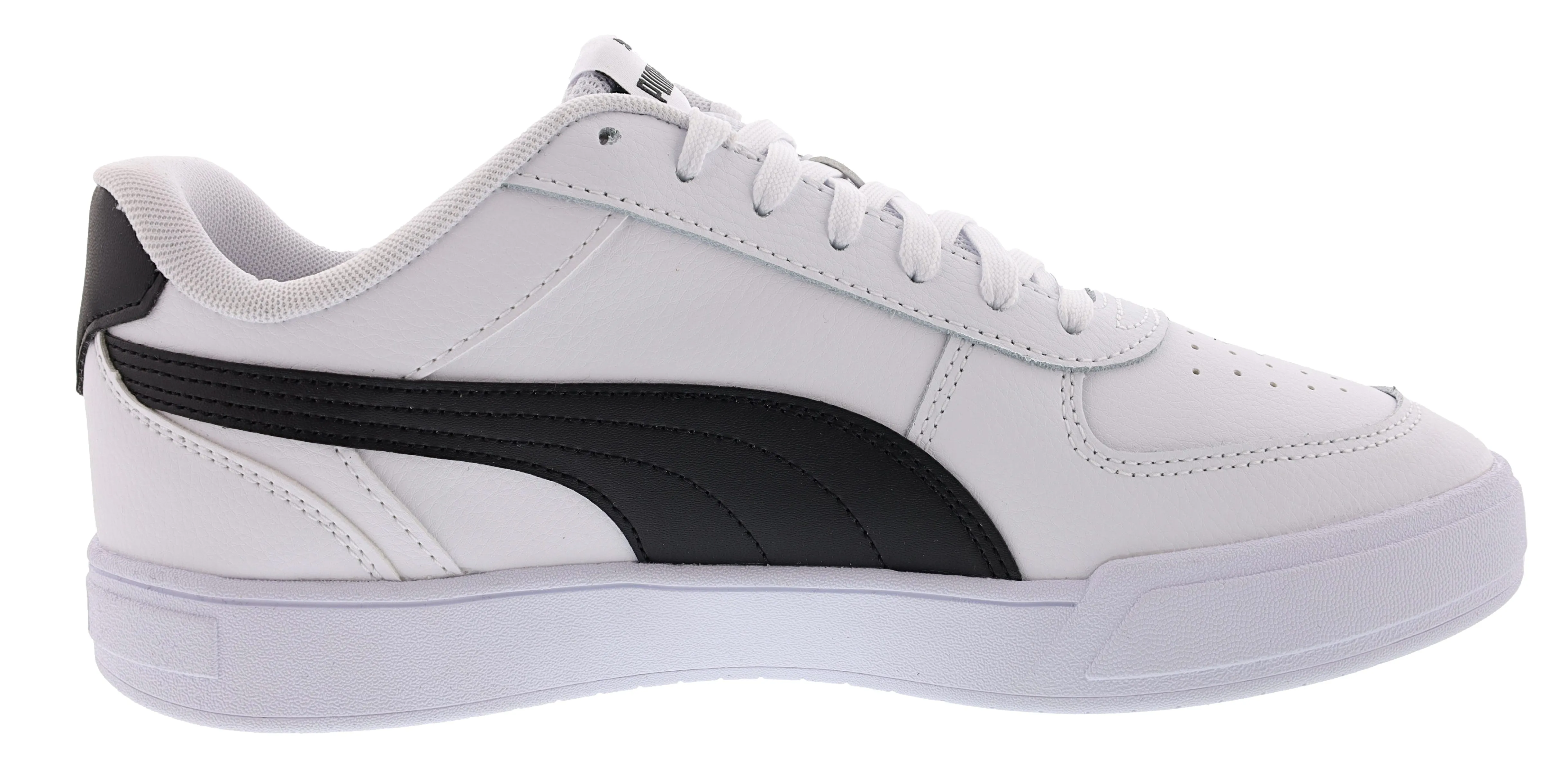 Puma Men's Caven Low Lace Up Sneakers