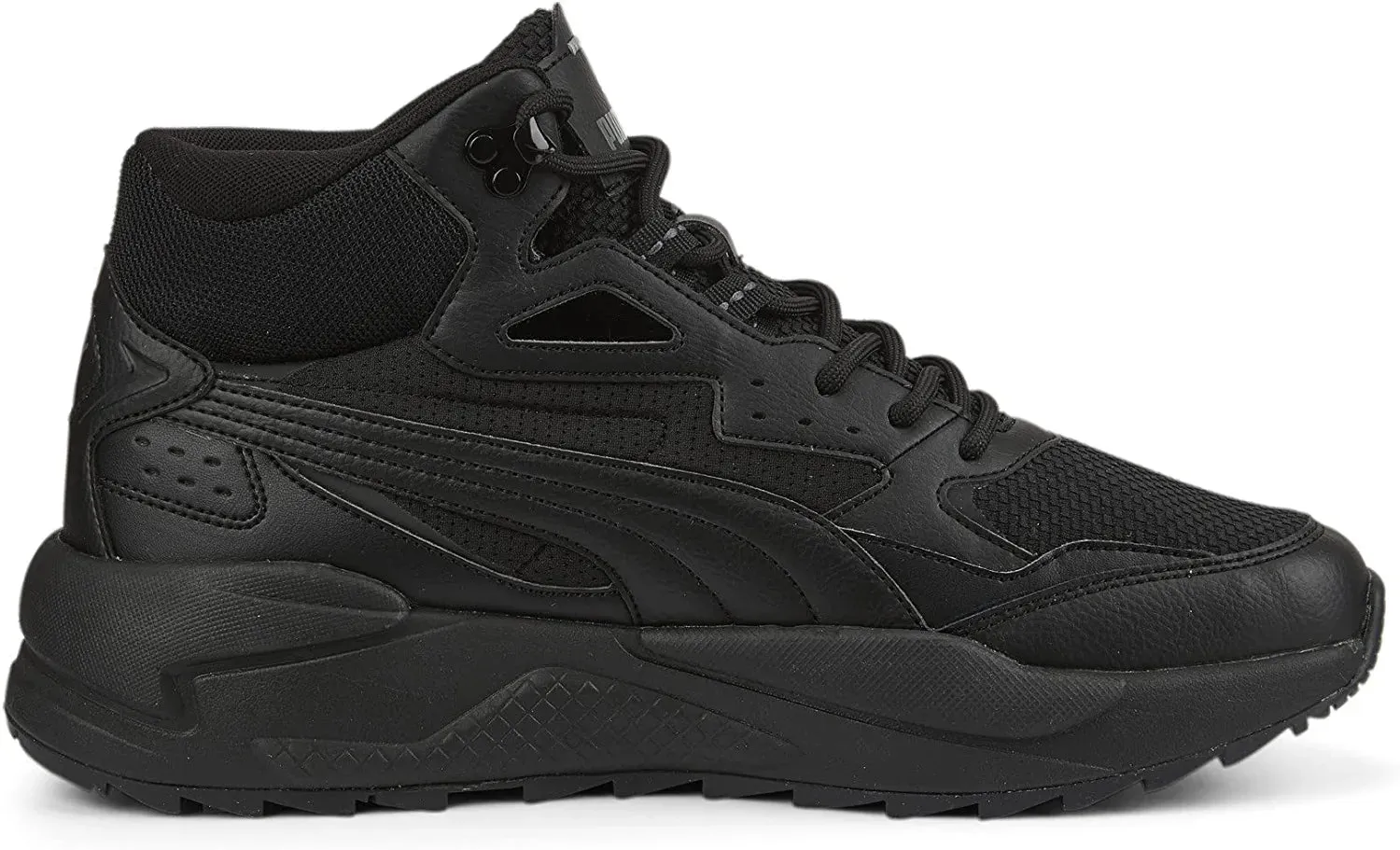 Puma Men's X-ray Speed Mid Winter Sneakers