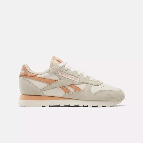 Reebok - Classic Leather