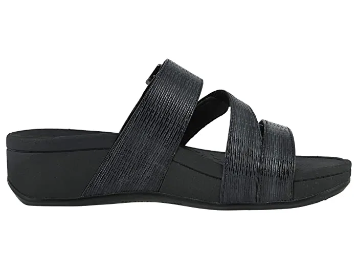 Rio Woven Black