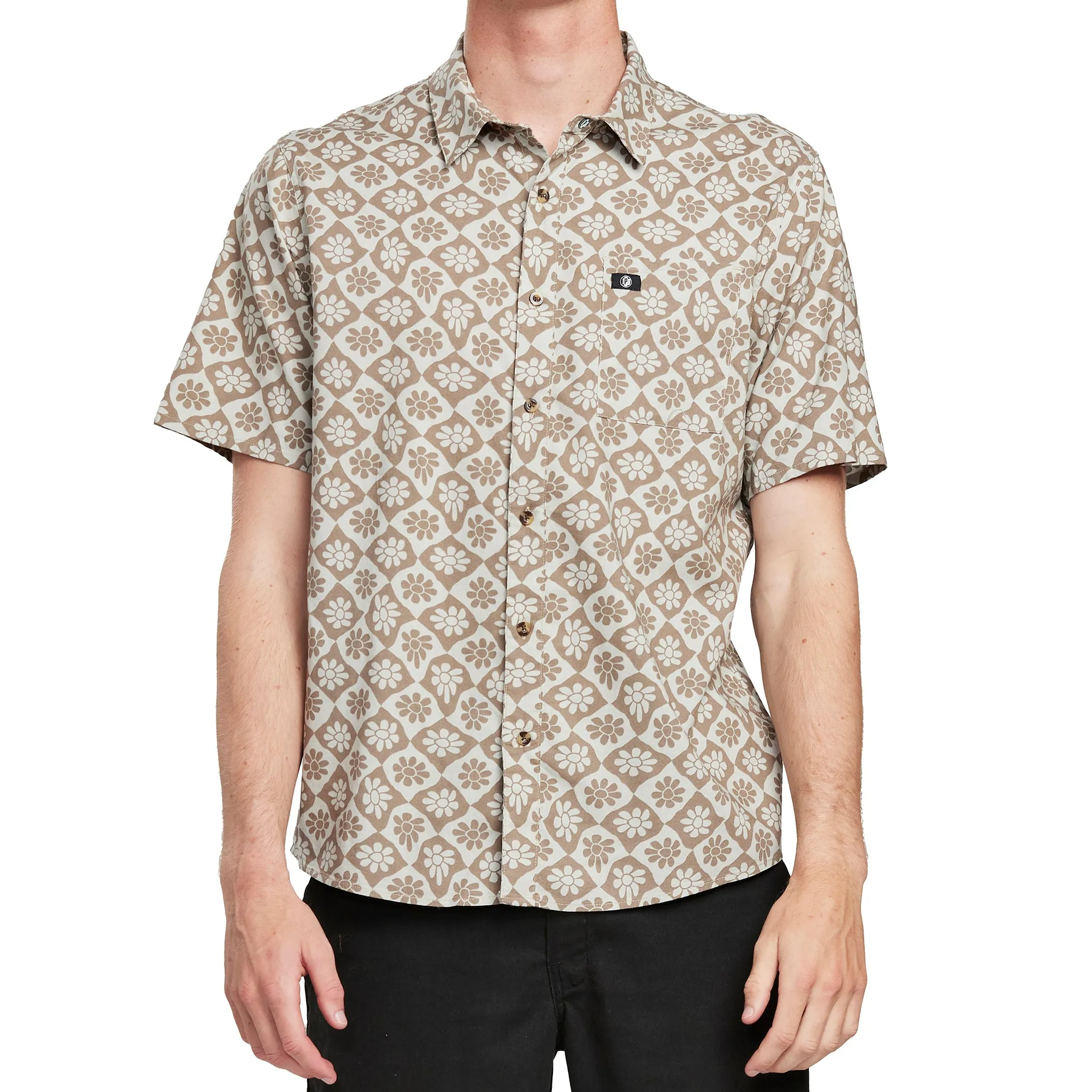 RUDY S/S SHIRT