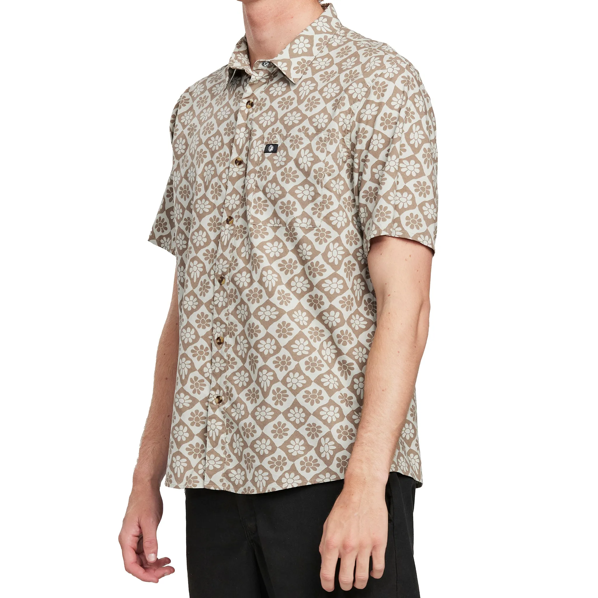 RUDY S/S SHIRT