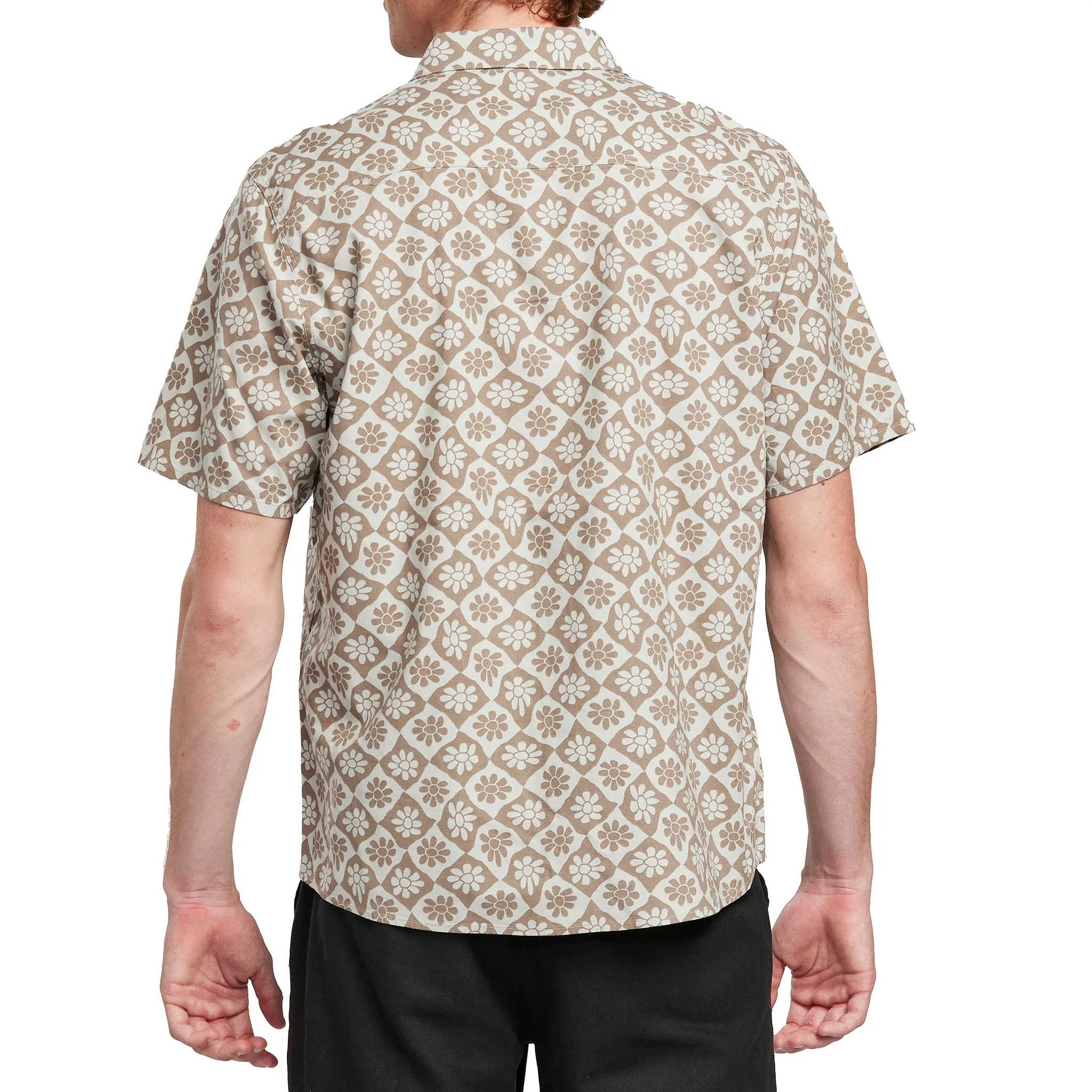 RUDY S/S SHIRT