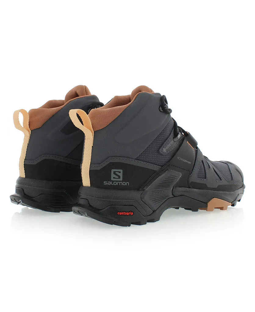 Salomon X Ultra 4 Mid GTX