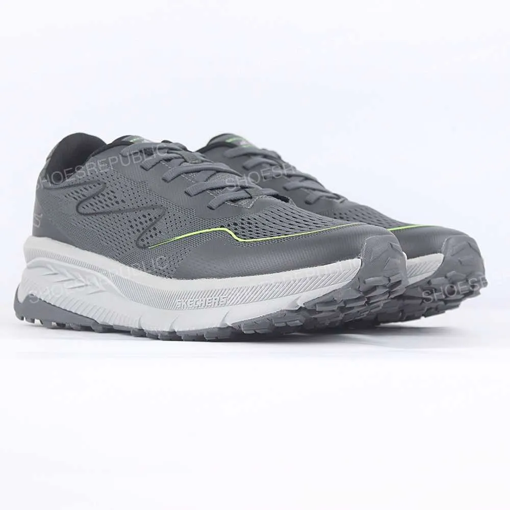 Skecherrs Outdoors Archfitt “Dual Grey”