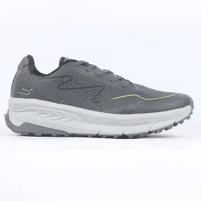 Skecherrs Outdoors Archfitt “Dual Grey”