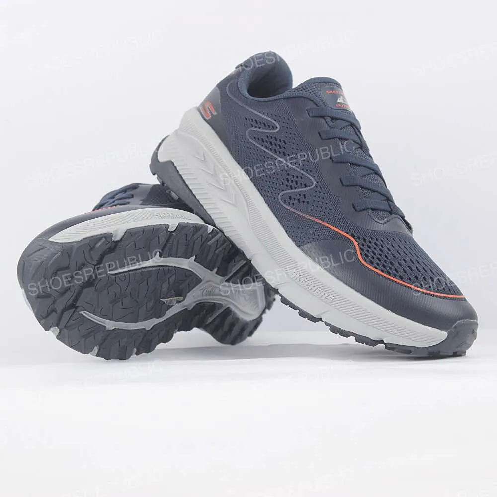 Skecherrs Outdoors Archfitt “Navy”