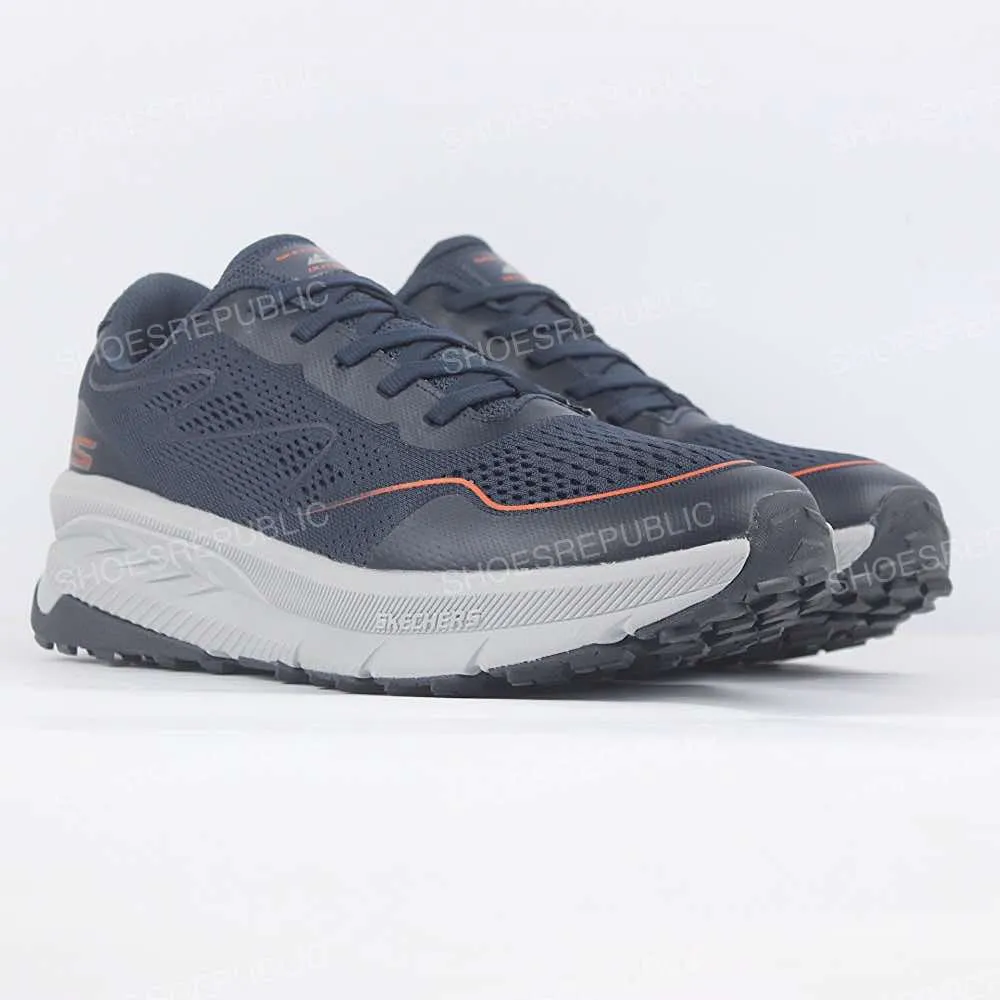 Skecherrs Outdoors Archfitt “Navy”