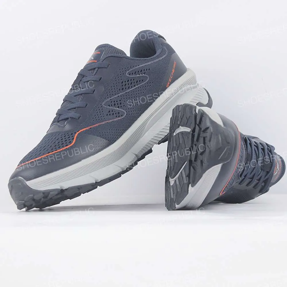 Skecherrs Outdoors Archfitt “Navy”