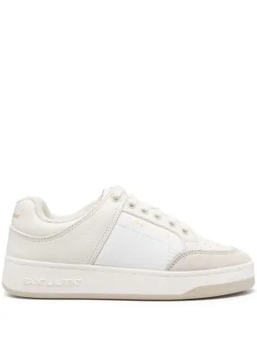 SL61 LOW TOP SNEAKER