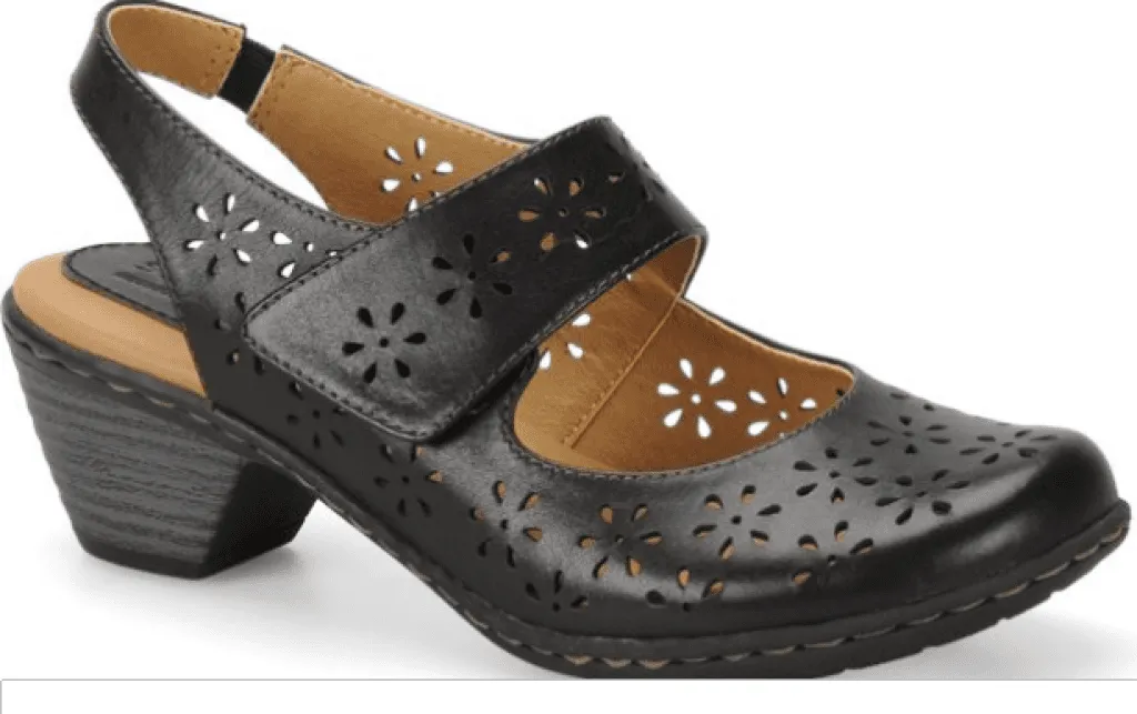 SOFTSPOTS Women's •Safia• Slingback Mary Jane