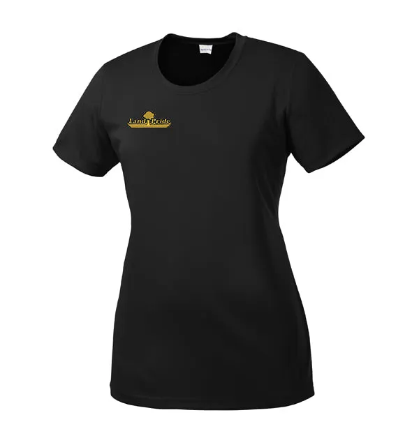 Sport-Tek® Ladies PosiCharge® Competitor™ Tee