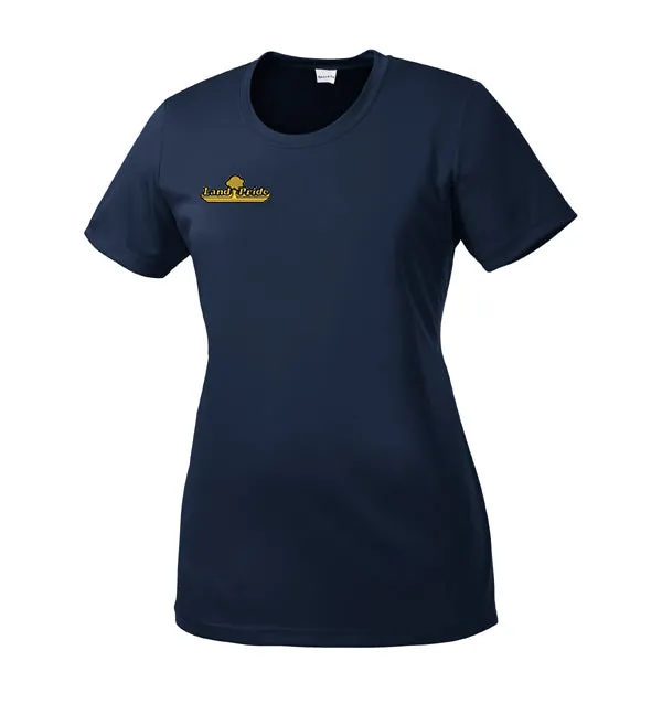 Sport-Tek® Ladies PosiCharge® Competitor™ Tee