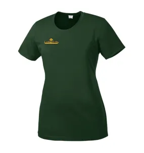 Sport-Tek® Ladies PosiCharge® Competitor™ Tee